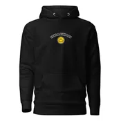 SIKK Day Unisex Hoodie
