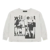 WILDEST DREAMS DESTINY LONG SLEEVE TEE