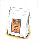 Organic Compost Plus