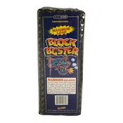 10/200 Blockbuster Firecrackers