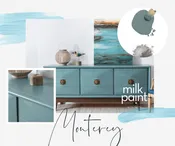 Monterey Fusion Milk Paint
