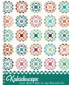 Kaleidoscope Book # ISE-944