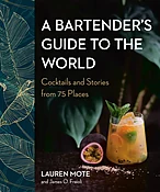 A Bartender’s Guide to the World