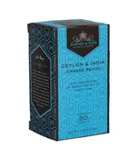 Ceylon & India Orange Pekoe Boxed Tea