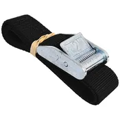 1″ Color Coded Cam Strap – Rolled