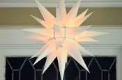 21″ Moravian Star Kit