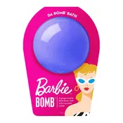 Barbie Purple Bath Bomb with Surprise Inside