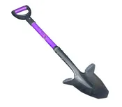 Spear Head Spade 40" with D-grip Model SHFD3