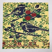 Vintage Birds