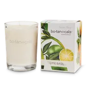 Perfumed Candle - Lime Basil