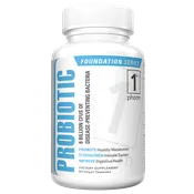 1st Phorm: Probiotic