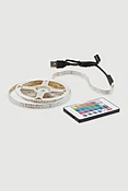 10 FT Multi Color Strip Light