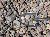3-B Pocono River Stone