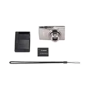 Canon PowerShot ELPH 360 HS A Full HD Video 20.2 Megapixel Digital Camera