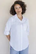 Elisa Button Down Shirt