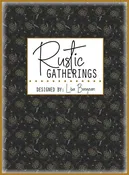 Rustic Gatherings Book