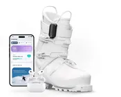Carv 2 Ski Coach Unit + 12 month membership