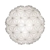 C'est La Vie Ceiling / Wall Light