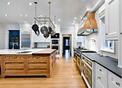 Jersey Entertainer's Kitchen — Bakes & Kropp