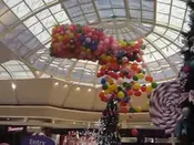 Balloon Drop 100