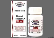 Abacavir Tablets