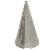 000 Round Piping Tip