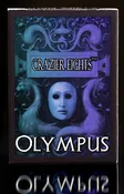 Crazier Eights Olympus Card Game