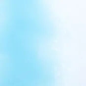 BE - 0104 Glacier Blue Opal Frit
