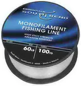 12 Lb. Clear Monofilament Fishing Line, 500 Yd. - Versatile Use