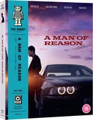 A Man of Reason (Toy Robot UK) (Blu-Ray Region B) preorder