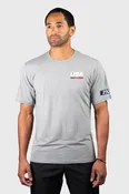 250th USA SoftTECH™ Tee