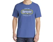 Breyer Logo Graphic T-Shirt | Unisex