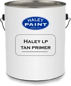 Haley Tan Primer