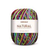 Circulo - Natural Cotton Multicolor