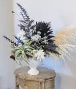 Colette Dried Arrangement