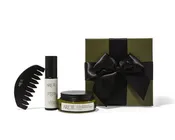 aret scalp ritual gift set for healthy scalp care