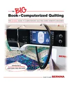 BERNINA Big Book of Computerized Quilting
