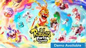 Rabbids®: Party of Legends