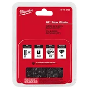 10-inch Saw Chain