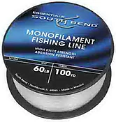 12 Lb. Clear Monofilament Fishing Line, 500 Yd. - Versatile Use