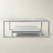 Duplicity Coffee Table