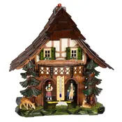 BAVARIA
