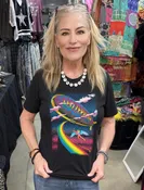 Led Zeppelin Graphic Tee