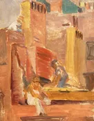 Construction Workers