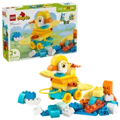 10448 - 3in1 Animals on Wheels - ND
