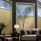 Aura Cordless Top Down Bottom Up Cellular Shades