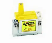 Accel 11076 Super Coils 92-00 Honda 4 Cyl. W/Internal Coil