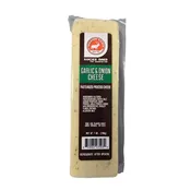 Garlic & Onion Cheese (7 oz.)
