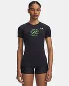 HeatGear® Graphic