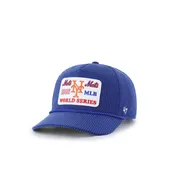 47 New York Mets Coop World Series Cord Hitch Hat